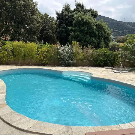 Spacious In With Private Pool *