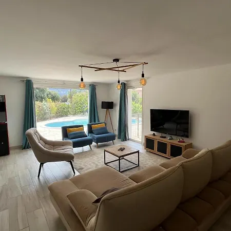 Spacious In With Private Pool *