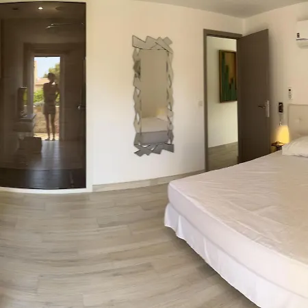 Spacious In With Private Pool *